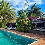 Paraiso - Naturism Optional Adults Only 4*