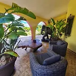 Paraiso - Naturism Optional Adults Only 4*