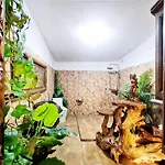 Paraiso - Naturism Optional Adults Only לינה וארוחת בוקר פורצ'ס
