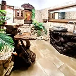 ベッド・アンド・ブレックファスト Paraiso - Naturism Optional Adults Only