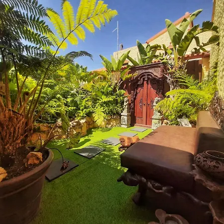 Villa Paraiso - Naturism Optional Adults Only 4*