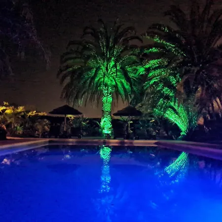 Paraiso - Naturism Optional Adults Only 4* Porches (Algarve)