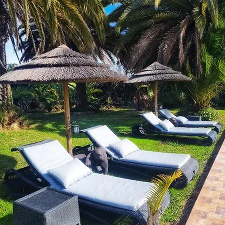 Paraiso - Naturism Optional Adults Only 4*