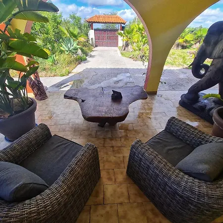 Paraiso - Naturism Optional Adults Only 4* 珀彻斯