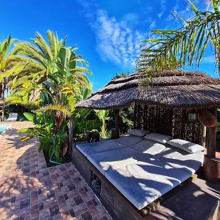 Villa Paraiso - Naturism Optional Adults Only