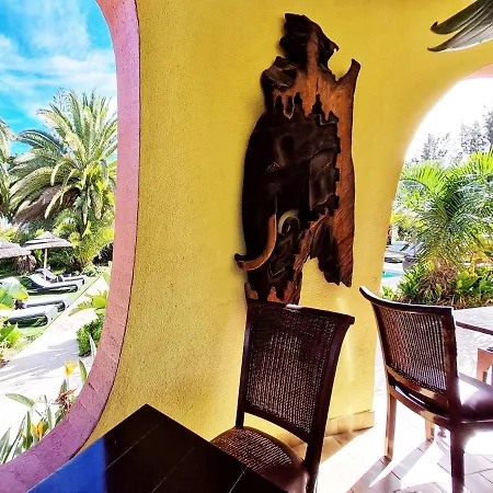 Villa Paraiso - Naturism Optional Adults Only