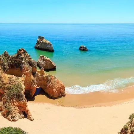 Paraiso - Naturism Optional Adults Only Porches (Algarve)