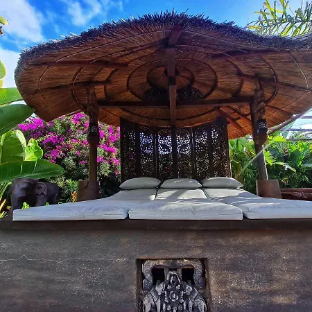 Villa Paraiso - Naturism Optional Adults Only
