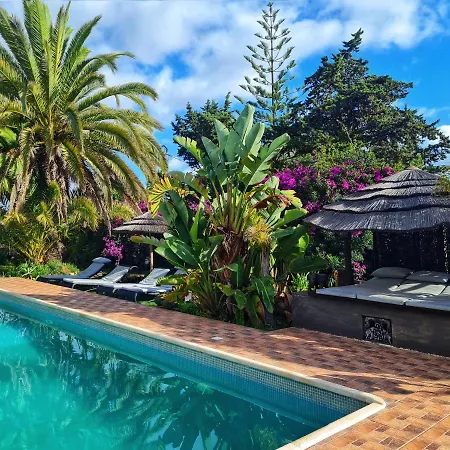 Villa Paraiso - Naturism Optional Adults Only 4*