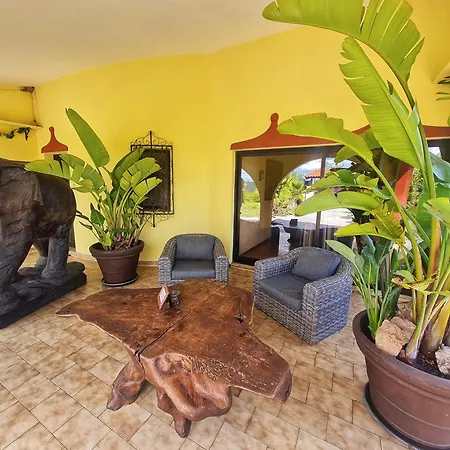 Paraiso - Naturism Optional Adults Only 珀彻斯