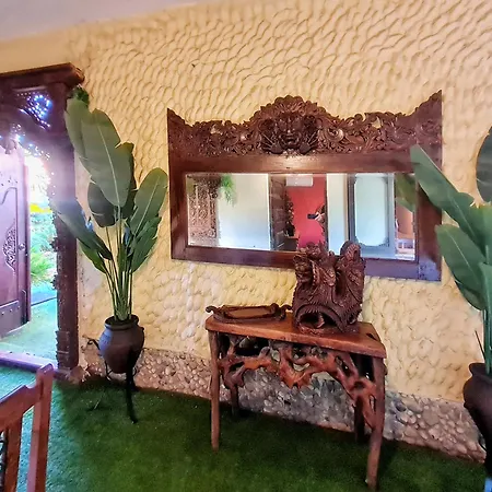 Villa Paraiso - Naturism Optional Adults Only