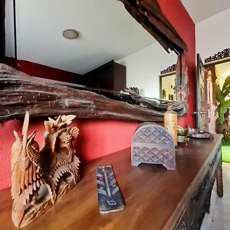 Villa Paraiso - Naturism Optional Adults Only Bed & Breakfast 4*
