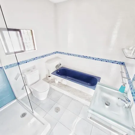 Bed & Breakfast Paraiso - Naturism Optional Adults Only 4*