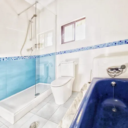 Paraiso - Naturism Optional Adults Only 4* Porches (Algarve)