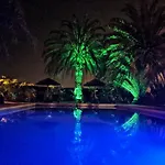 Paraiso - Naturism Optional Adults Only 4* Porches (Algarve)