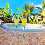 Paraiso - Naturism Optional Adults Only Porches (Algarve)