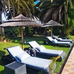 Paraiso - Naturism Optional Adults Only 4*