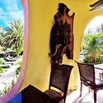 Villa Paraiso - Naturism Optional Adults Only