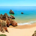 Paraiso - Naturism Optional Adults Only Porches (Algarve)