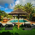 Frühstückspension Villa Paraiso - Naturism Optional Adults Only 4*