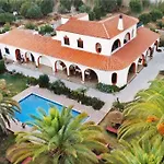 Couette-café Paraiso - Naturism Optional Adults Only 4*