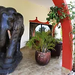 Paraiso - Naturism Optional Adults Only Porches (Algarve)