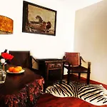 Paraiso - Naturism Optional Adults Only 4* Porches (Algarve)