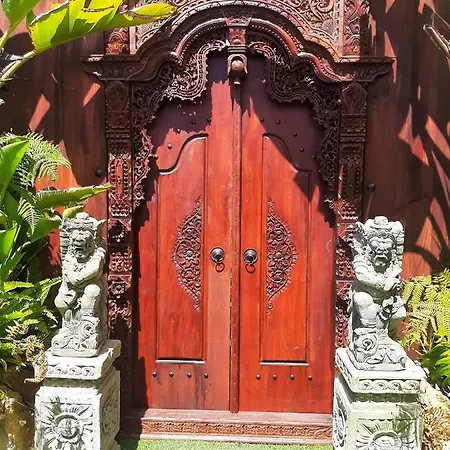 Bed & Breakfast Villa Paraiso - Naturism Optional Adults Only Porches (Algarve)