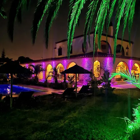 Paraiso - Naturism Optional Adults Only 4* Porches (Algarve)