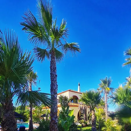 Bed & Breakfast Paraiso - Naturism Optional Adults Only 4*