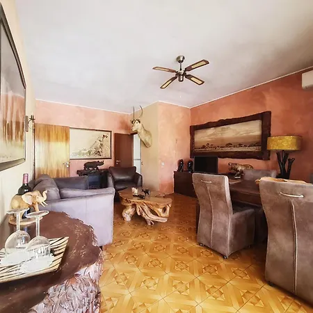 B&B Paraiso - Naturism Optional Adults Only