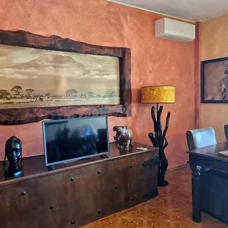 Paraiso - Naturism Optional Adults Only Bed & Breakfast Porches (Algarve)