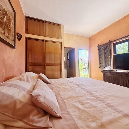 Paraiso - Naturism Optional Adults Only 4* Porches (Algarve)