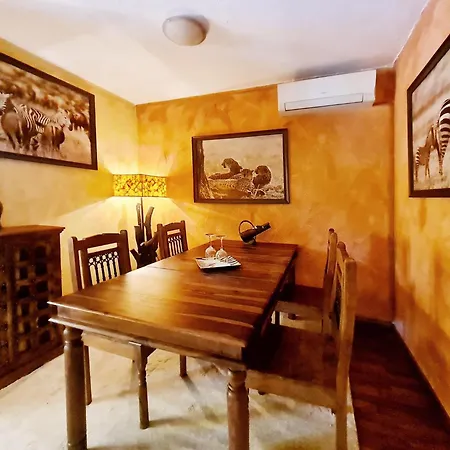 Paraiso - Naturism Optional Adults Only 4*