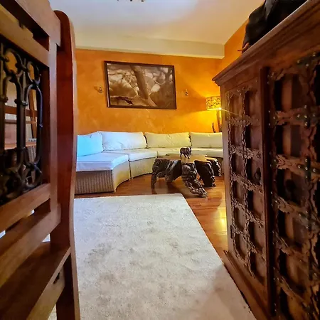 Paraiso - Naturism Optional Adults Only 4* Porches (Algarve)