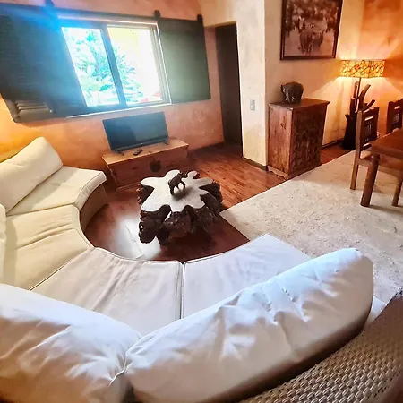 Paraiso - Naturism Optional Adults Only Bed & Breakfast