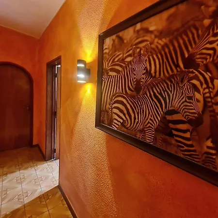 Paraiso - Naturism Optional Adults Only Bed & Breakfast 4*