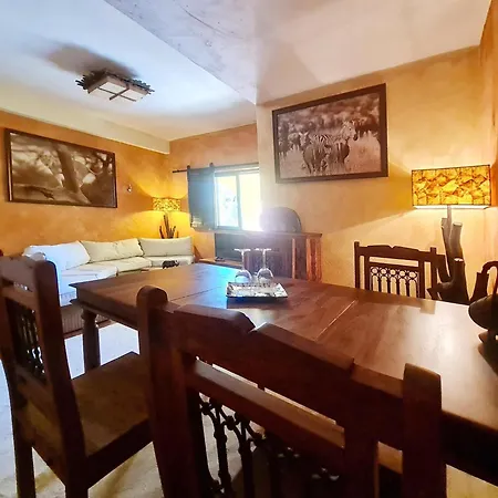 Paraiso - Naturism Optional Adults Only 4*