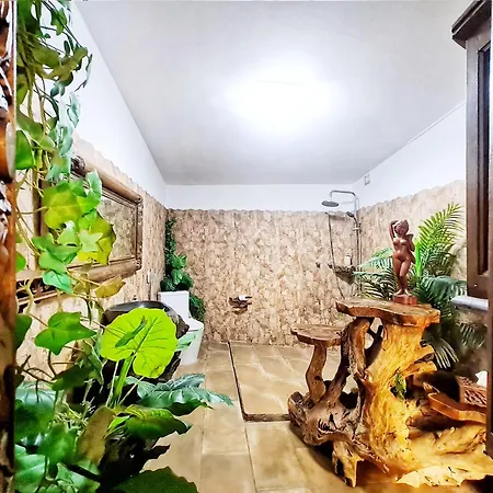 Paraiso - Naturism Optional Adults Only Bed & Breakfast Porches (Algarve)