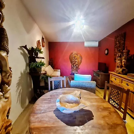 Paraiso - Naturism Optional Adults Only 4* Porches (Algarve)