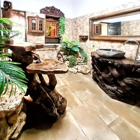 Bed & Breakfast Paraiso - Naturism Optional Adults Only