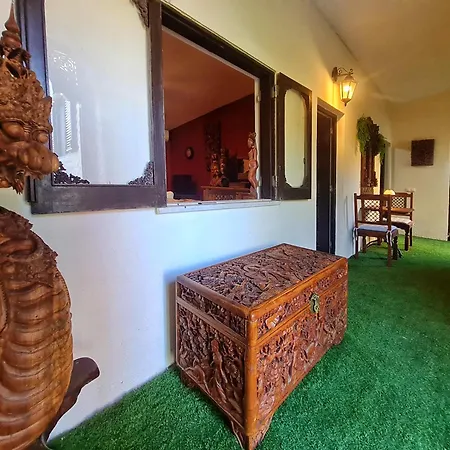 Paraiso - Naturism Optional Adults Only 4*