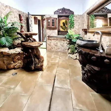 Paraiso - Naturism Optional Adults Only 4*