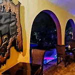 Paraiso - Naturism Optional Adults Only فندق مبيت وإفطار بورش