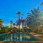 Paraiso - Naturism Optional Adults Only فندق مبيت وإفطار