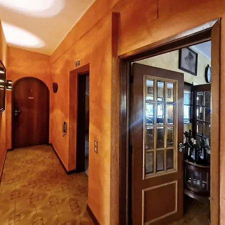 Villa Paraiso - Naturism Optional Adults Only Bed & Breakfast