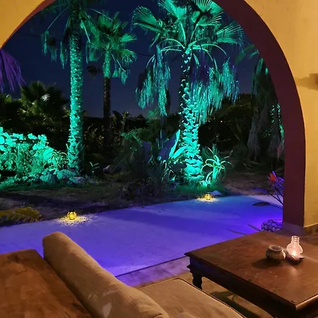 Paraiso - Naturism Optional Adults Only