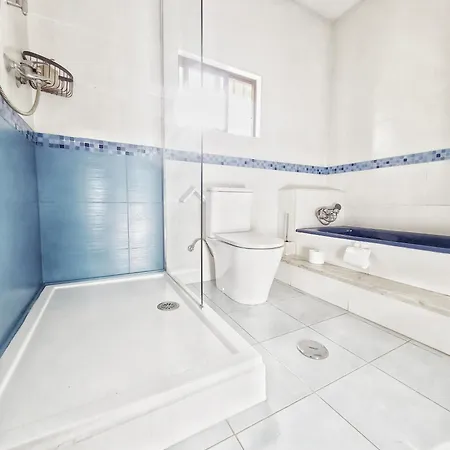 Bed & Breakfast Villa Paraiso - Naturism Optional Adults Only