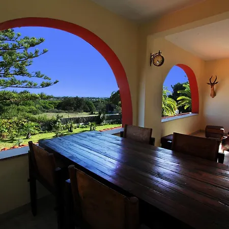 Bed & Breakfast Villa Paraiso - Naturism Optional Adults Only 4*