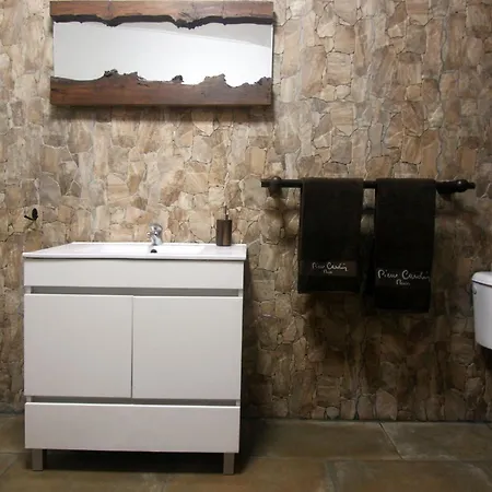 Bed & Breakfast Villa Paraiso - Naturism Optional Adults Only